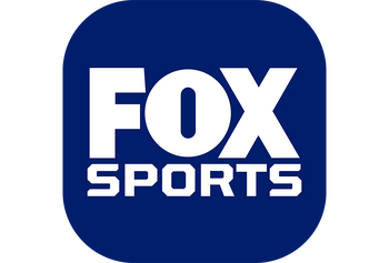 Logo del canal Fox Sports 1