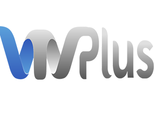 Logo de VTV Plus TV
